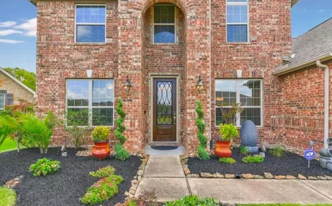 2809 Shawood Ln, Houston, TX 77089