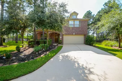 50 Sawbrigde Ct, Spring, TX 77389