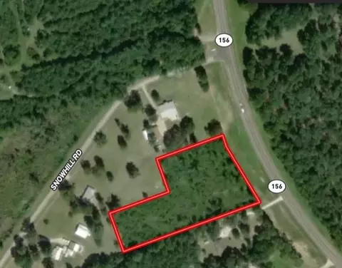 tbd Hwy 156, Point Blank, TX 77364