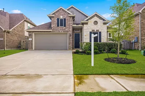2717 Bisbee Rd, League City, TX 77573