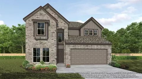 3127 Boulder Ridge Dr, Rosenberg, TX 77471 photo 1