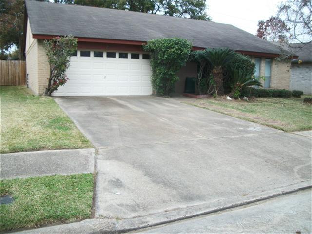 8062 Split Pine Dr, Houston, TX 77040 photo 1