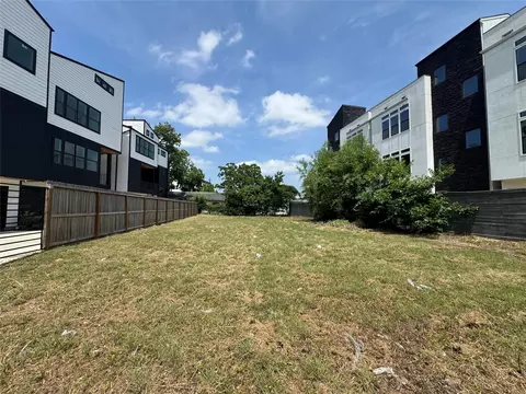 1611 Wheeler St, Houston, TX 77004