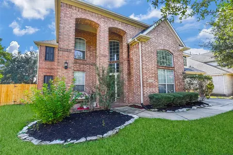 4207 Blue Sage Ter, Spring, TX 77388 photo 1