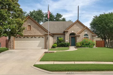 23102 Willow Canyon Dr, Katy, TX 77494
