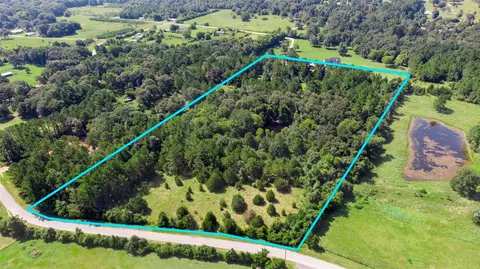 tbd Hilltop Ln, Huntsville, TX 77340