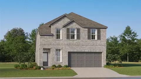 26130 Sea Rosemary Ln, Katy, TX 77493