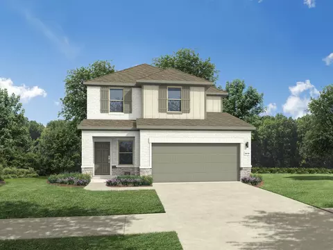 31012 Rena Coast Dr, Huffman, TX 77336