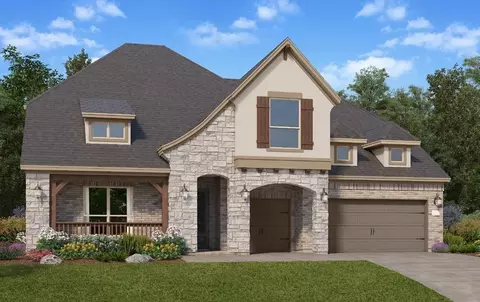 10819 Wild Leadwort Dr, Cypress, TX 77433