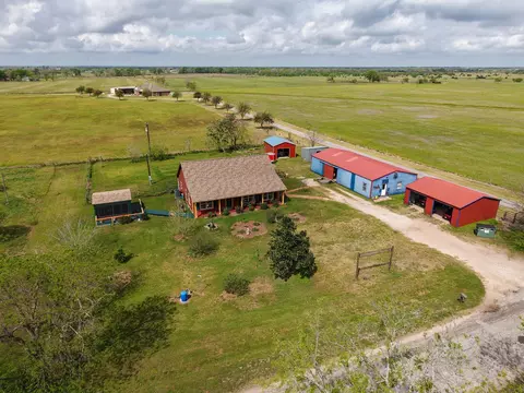 10191 Bonner Rd # A, Brookshire, TX 77423