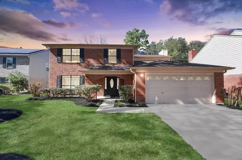 7607 Plumtree Forest Cir, Houston, TX 77095