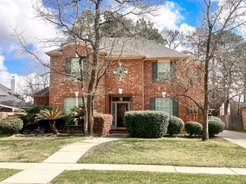 25830 Clear Springs Way, Spring, TX 77373