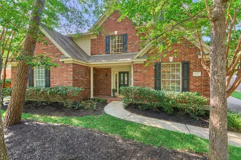 100 E Sterling Pond Cir, Spring, TX 77382 photo 1