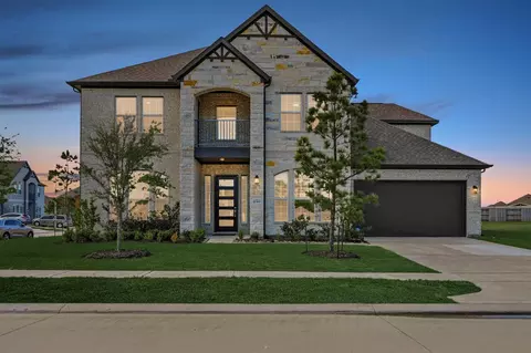 21303 Shore Arbor Ln, Cypress, TX 77433