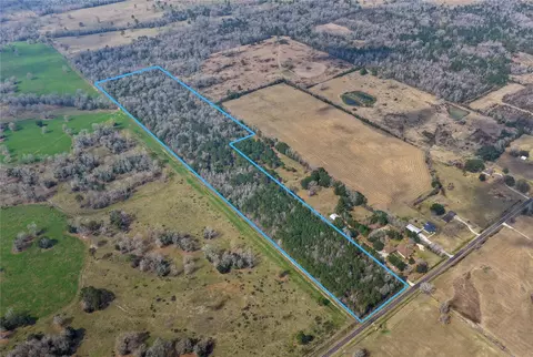 tbd Fm 160 S Mlk, Liberty, TX 77575