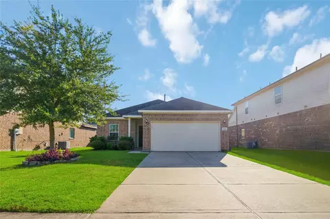 2208 Ruby Dr, Texas City, TX 77591