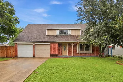 6046 W Airport Blvd, Houston, TX 77035