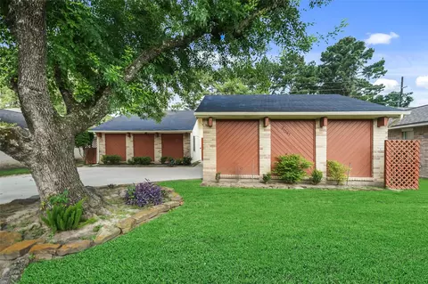 21503 Bridgepoint Ln, Spring, TX 77388