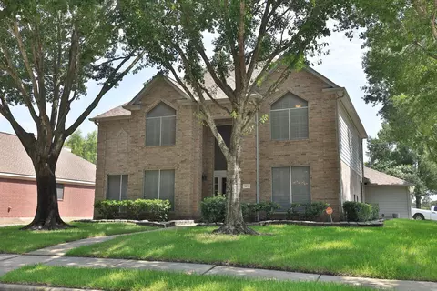 3715 Portside Dr, Spring, TX 77388 photo 2