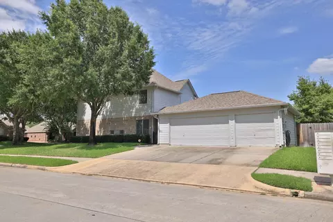 3715 Portside Dr, Spring, TX 77388 photo 3