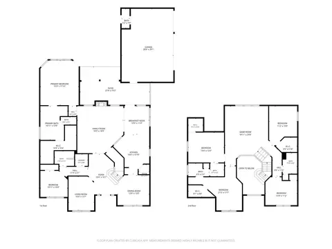 3715 Portside Dr, Spring, TX 77388 photo 50