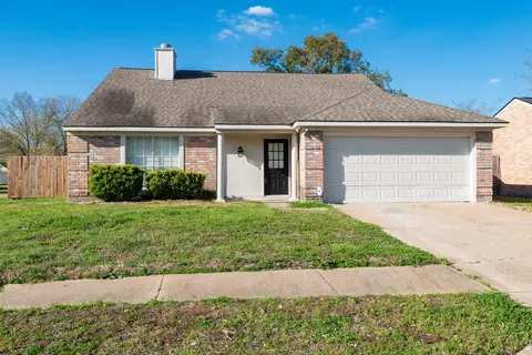 13330 Harpers Bridge Dr, Houston, TX 77041