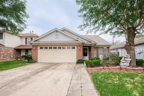 20018 Beechview Ln, Katy, TX 77449 photo 1