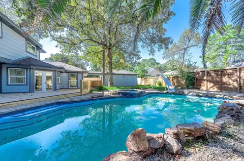 3511 Tree Ln, Houston, TX 77339