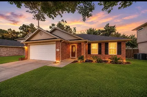 3610 Cross Green Ln, Spring, TX 77373