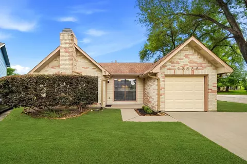 23339 Whittaker Way, Spring, TX 77373