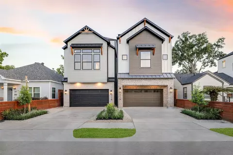 116 E 23rd St, Houston, TX 77008