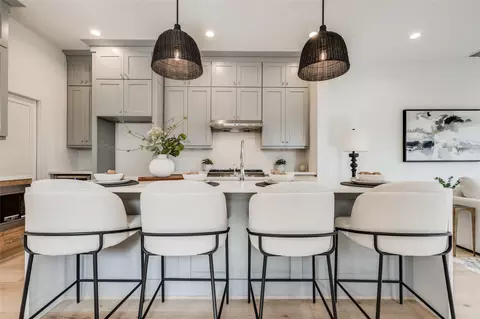 Kitchen - 116 E 23rd St, Houston, TX 77008 photo 1 of 7