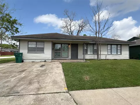1101 Gary Ave, Pasadena, TX 77502 photo 1