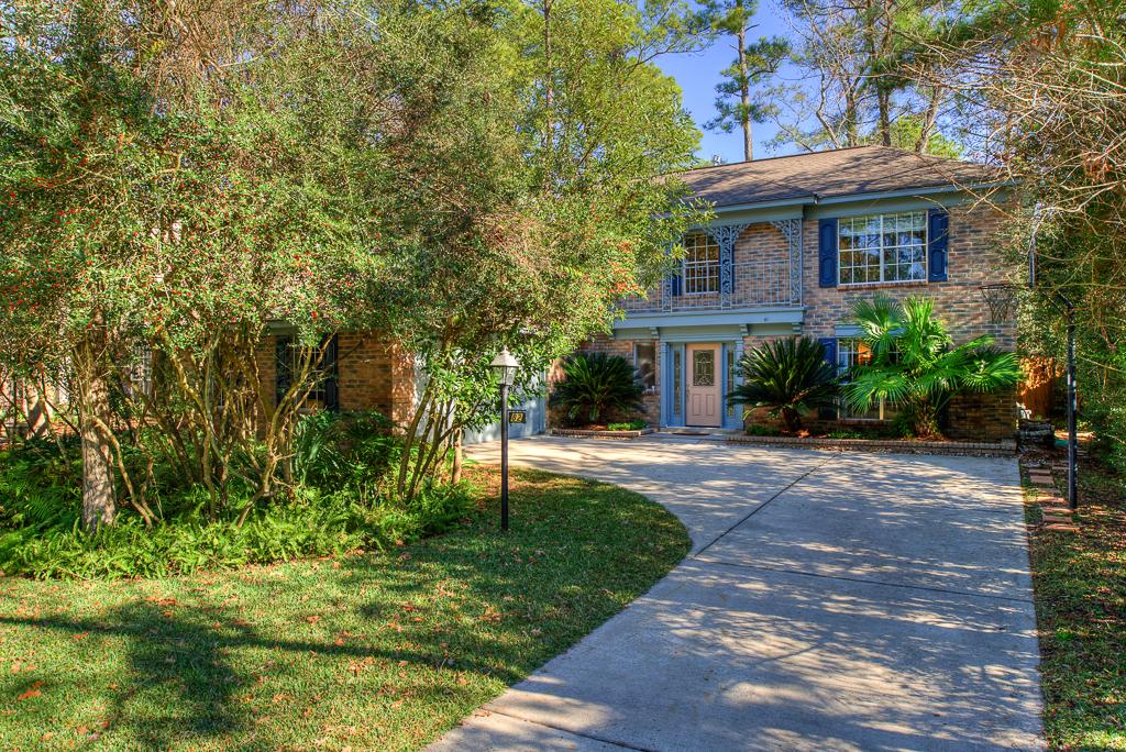 82 Breezy Point Pl, Spring, TX 77381 photo 1