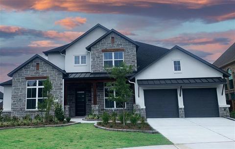 28253 Woodley Dr, Spring, TX 77386 photo 1