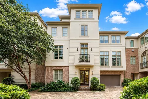 523 Lovett Blvd, Houston, TX 77006