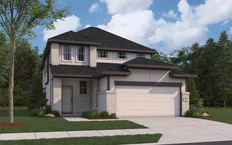 3069 Arrowwood Dr, Brookshire, TX 77423