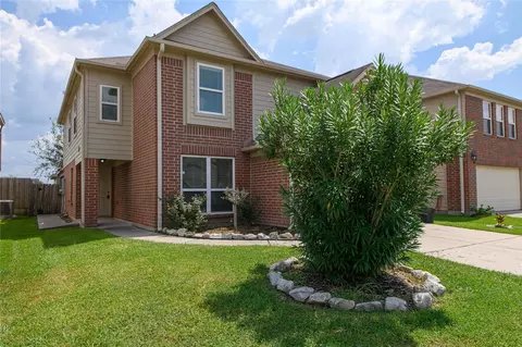 11742 Greensbrook Garden Dr, Houston, TX 77044