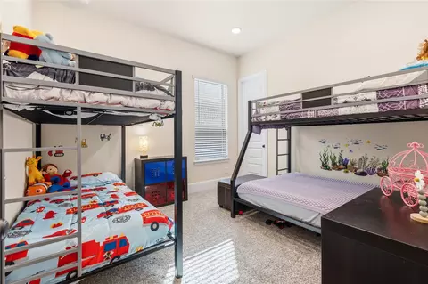Bedroom - 231 Bee Balm Ct, Conroe, TX 77304 photo 5 of 7
