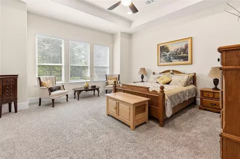 Bedroom - 231 Bee Balm Ct, Conroe, TX 77304 photo 1 of 7