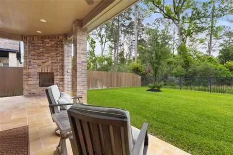 Exterior - 231 Bee Balm Ct, Conroe, TX 77304 photo 3 of 8