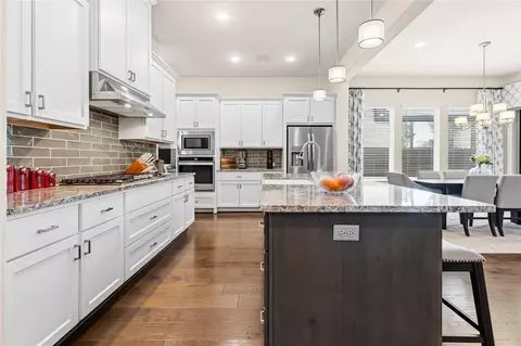Kitchen - 231 Bee Balm Ct, Conroe, TX 77304 photo 1 of 4