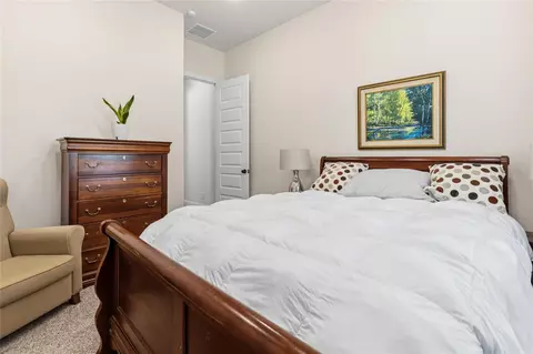 Bedroom - 231 Bee Balm Ct, Conroe, TX 77304 photo 7 of 7