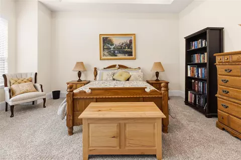Bedroom - 231 Bee Balm Ct, Conroe, TX 77304 photo 2 of 7