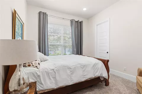 Bedroom - 231 Bee Balm Ct, Conroe, TX 77304 photo 6 of 7