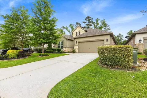 Exterior - 231 Bee Balm Ct, Conroe, TX 77304 photo 1 of 8