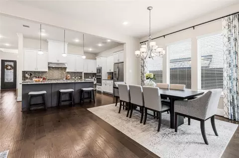 Dining - 231 Bee Balm Ct, Conroe, TX 77304 photo 3 of 3