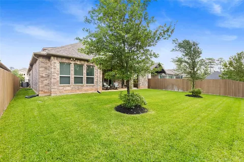 Exterior - 231 Bee Balm Ct, Conroe, TX 77304 photo 7 of 8