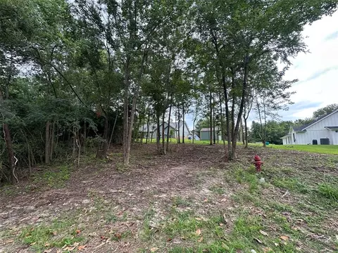 000 Lake Dr, Onalaska, TX 77360
