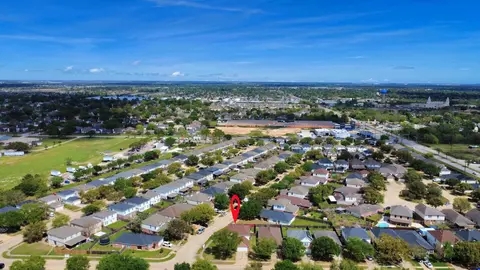18254 River Sage Dr, Houston, TX 77084